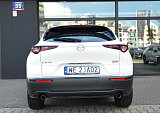 Mazda CX-30 - Kolor Snowflake White Pearl, zdjęcie 3