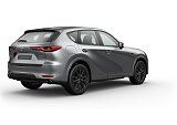 Mazda CX-60 - Kolor Machine Gray, zdjęcie 7