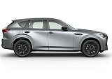 Mazda CX-60 - Kolor Machine Gray, zdjęcie 5