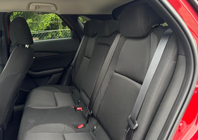 Mazda CX-30 - Kolor Soul Red Crystal, zdjęcie 23