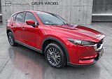Mazda CX-5 - Kolor Soul Red Crystal, zdjęcie 4