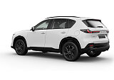 Mazda CX-5 - Kolor Arctic White, zdjęcie 6