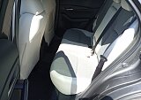 Mazda CX-30 - Kolor Machine Gray, zdjęcie 11