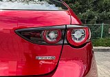 Mazda CX-30 - Kolor Soul Red Crystal, zdjęcie 25