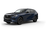 Mazda CX-60 - Kolor Deep Crystal Blue, zdjęcie 1