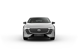 Mazda 6e - Kolor Aero Grey, zdjęcie 8