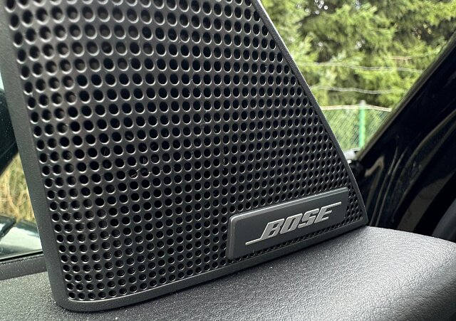 Mazda CX-60 - Kolor Jet Black, zdjęcie 11