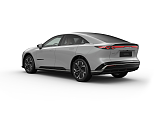 Mazda 6e - Kolor Aero Grey, zdjęcie 3