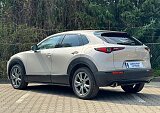 Mazda CX-30 - Kolor Platinum Quartz, zdjęcie 4