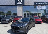 Mazda CX-30 - Kolor Machine Gray, zdjęcie 1