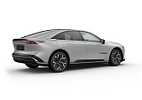 Mazda 6e - Kolor Aero Grey, zdjęcie 5
