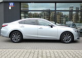 Mazda 6 - Kolor Sonic Silver, zdjęcie 2