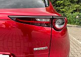 Mazda CX-30 - Kolor Soul Red Crystal, zdjęcie 29