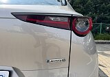 Mazda CX-30 - Kolor Platinum Quartz, zdjęcie 27