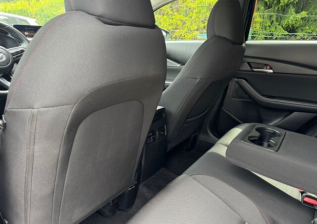 Mazda CX-30 - Kolor Jet Black, zdjęcie 21
