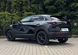 Mazda CX-30 - Kolor Jet Black, zdjęcie 4