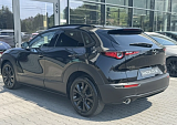 Mazda CX-30 - Kolor Jet Black, zdjęcie 6