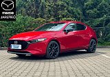 Mazda CX-30 - Kolor Soul Red Crystal, zdjęcie 1
