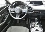 Mazda CX-30 - Kolor Snowflake White Pearl, zdjęcie 9