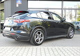 Alfa Romeo Stelvio - Kolor Czarny, zdjęcie 6