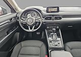 Mazda CX-5 - Kolor Soul Red Crystal, zdjęcie 16