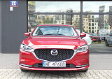 Mazda 6 - Kolor Soul Red Crystal, zdjęcie 6