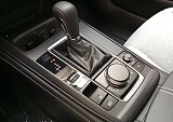 Mazda CX-30 - Kolor Machine Gray, zdjęcie 8