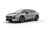 Mazda 6e - Kolor Aero Grey, zdjęcie 1