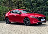 Mazda CX-30 - Kolor Soul Red Crystal, zdjęcie 2
