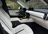 Mazda CX-60 - Kolor Jet Black, zdjęcie 9