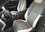 Mazda CX-30 - Kolor Machine Gray, zdjęcie 10