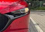 Mazda CX-30 - Kolor Soul Red Crystal, zdjęcie 23