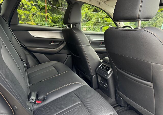 Mazda CX-60 - Kolor Rhodium White, zdjęcie 22