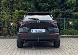 Mazda CX-30 - Kolor Jet Black, zdjęcie 27