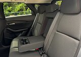 Mazda CX-30 - Kolor Jet Black, zdjęcie 20