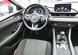 Mazda 6 - Kolor Soul Red Crystal, zdjęcie 13