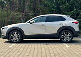 Mazda CX-30 - Kolor Platinum Quartz, zdjęcie 30