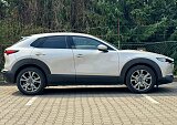 Mazda CX-30 - Kolor Platinum Quartz, zdjęcie 28