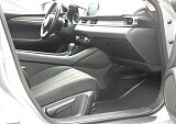 Mazda 6 - Kolor Sonic Silver, zdjęcie 9