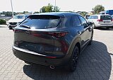 Mazda CX-30 - Kolor Machine Gray, zdjęcie 15