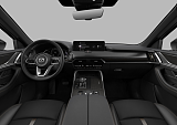 Mazda CX-60 - Kolor Deep Crystal Blue, zdjęcie 9