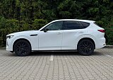 Mazda CX-60 - Kolor Rhodium White, zdjęcie 31