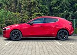 Mazda CX-30 - Kolor Soul Red Crystal, zdjęcie 27