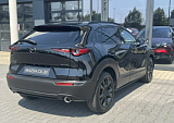 Mazda CX-30 - Kolor Jet Black, zdjęcie 4
