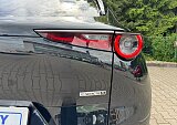 Mazda CX-30 - Kolor Jet Black, zdjęcie 28