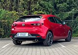 Mazda CX-30 - Kolor Soul Red Crystal, zdjęcie 3