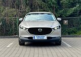 Mazda CX-30 - Kolor Platinum Quartz, zdjęcie 24