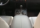 Mazda CX-30 - Kolor Machine Gray, zdjęcie 9