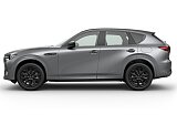 Mazda CX-60 - Kolor Machine Gray, zdjęcie 6