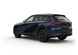 Mazda CX-60 - Kolor Deep Crystal Blue, zdjęcie 3